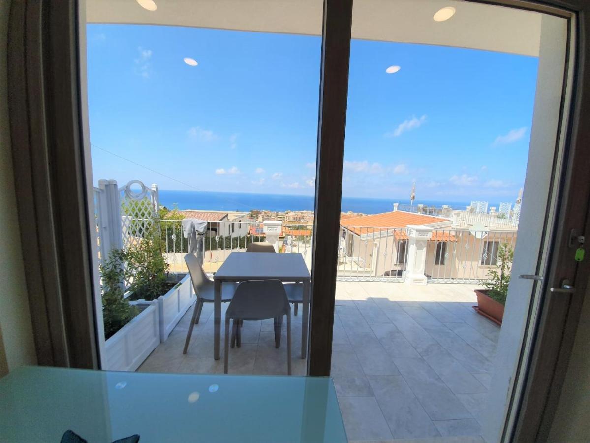 Appartamenti Borgo Panoramico N 9 Tropea Exterior foto