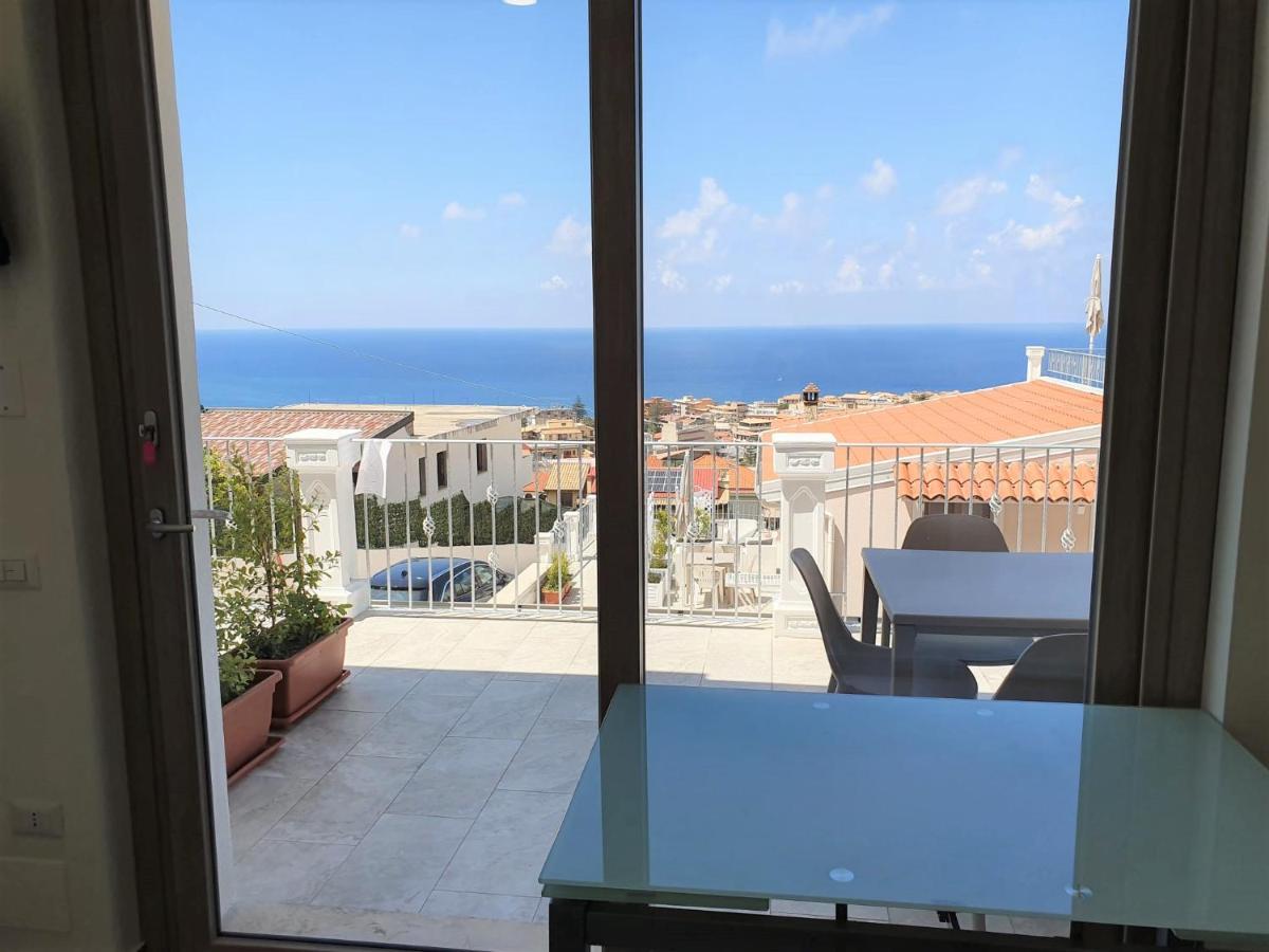 Appartamenti Borgo Panoramico N 9 Tropea Exterior foto