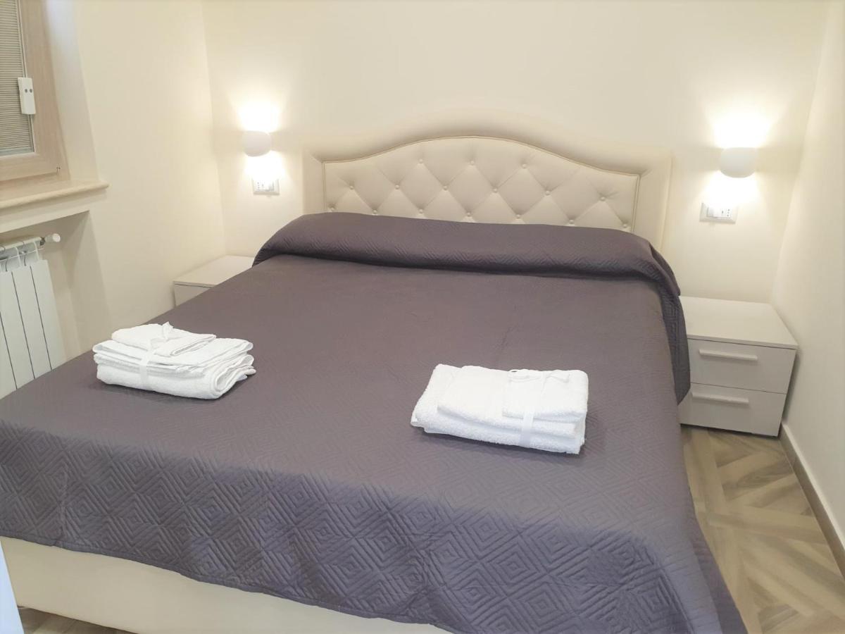 Appartamenti Borgo Panoramico N 9 Tropea Exterior foto