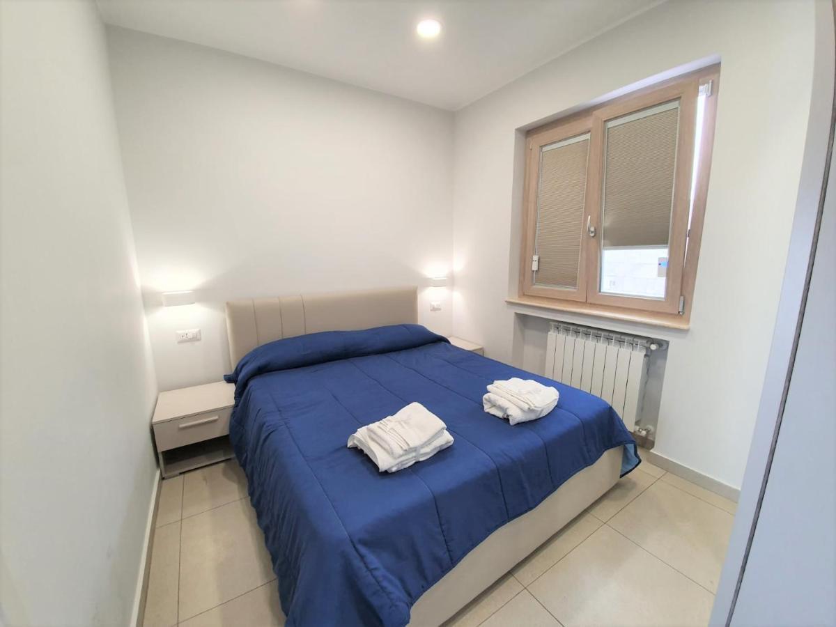 Appartamenti Borgo Panoramico N 9 Tropea Exterior foto